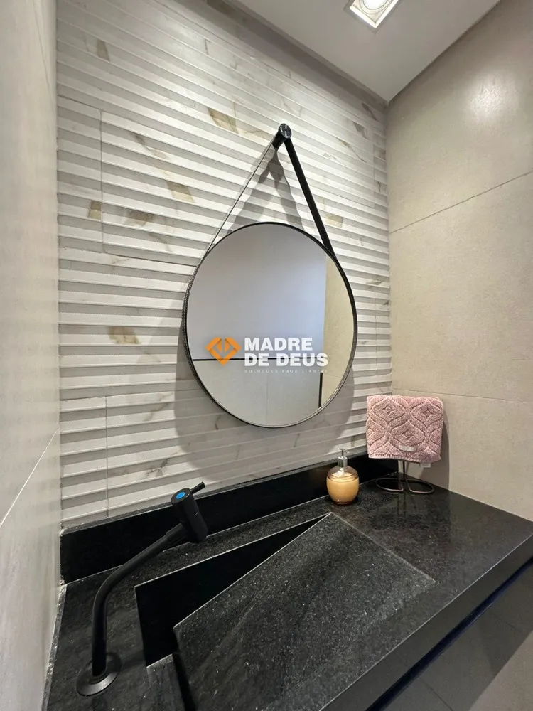 Apartamento, 3 quartos, 121 m² - Foto 12