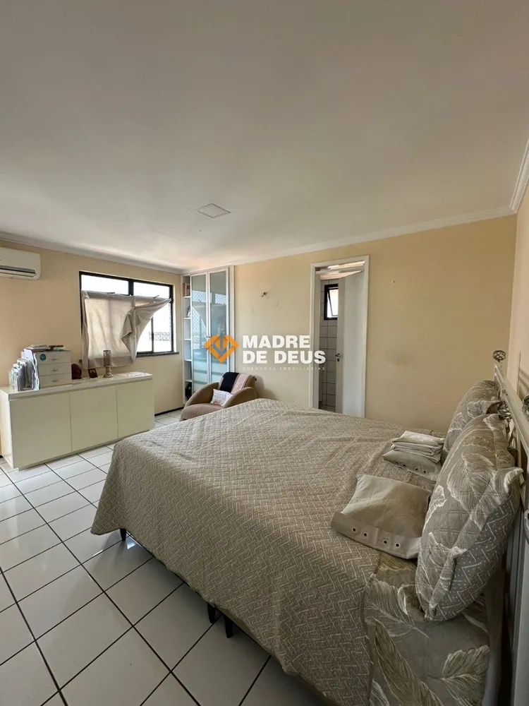 Apartamento, 3 quartos, 121 m² - Foto 2
