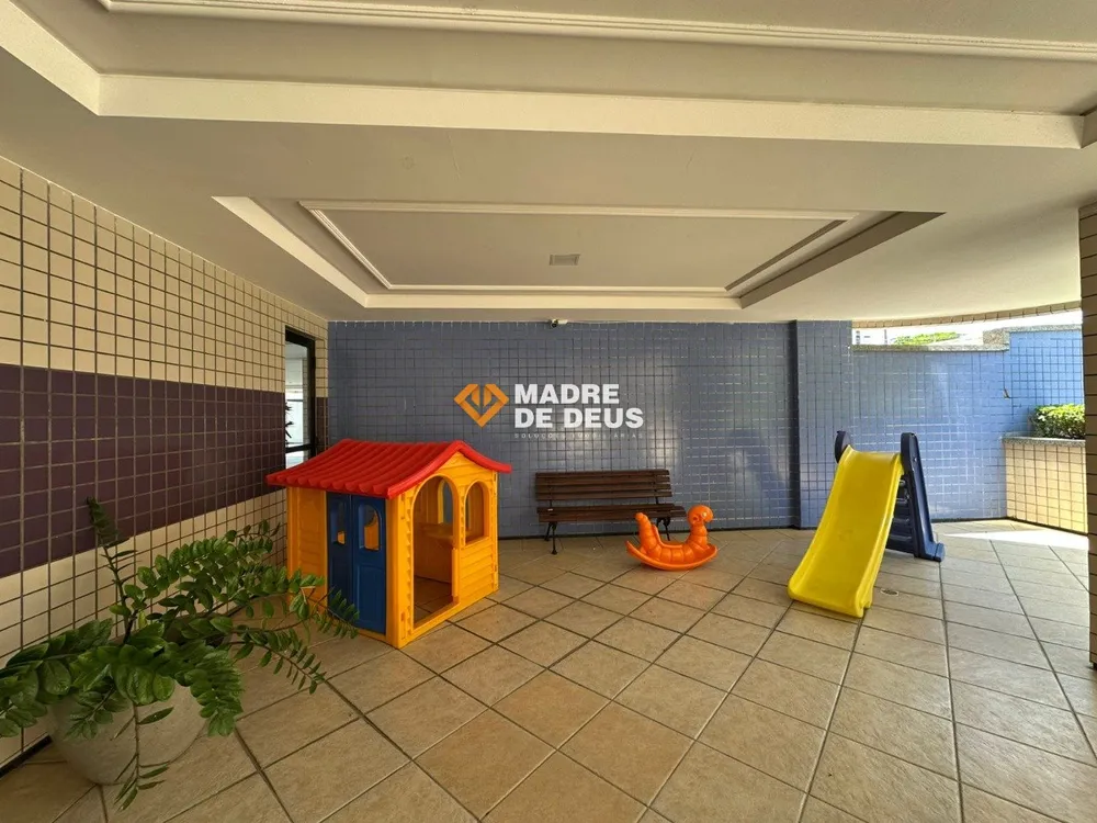 Apartamento, 3 quartos, 121 m² - Foto 10