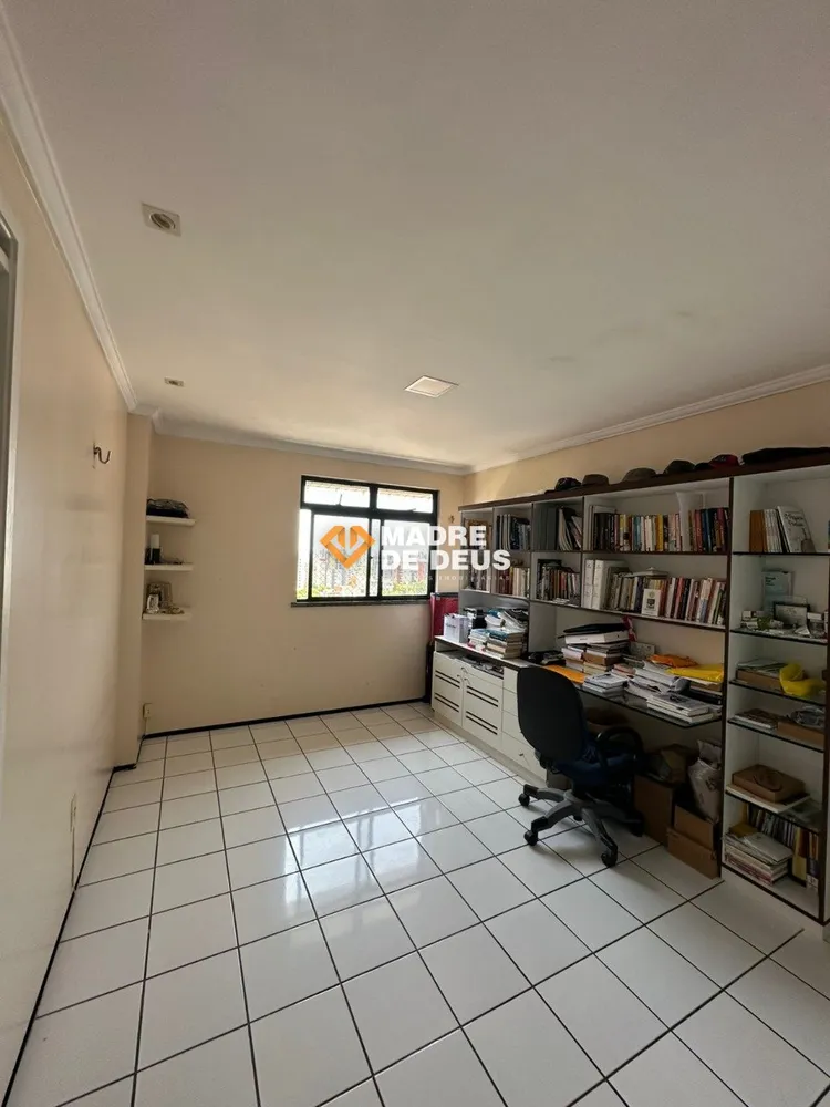 Apartamento, 3 quartos, 121 m² - Foto 3