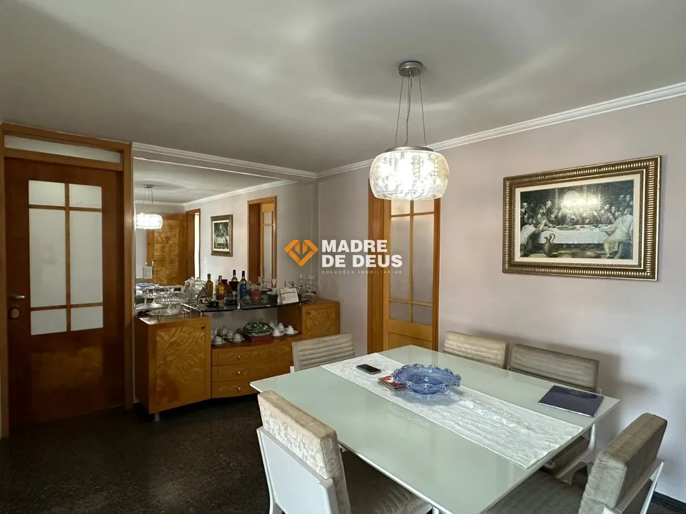 Apartamento, 3 quartos, 121 m² - Foto 6
