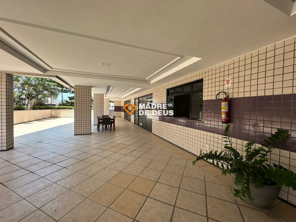 Apartamento, 3 quartos, 121 m² - Foto 11