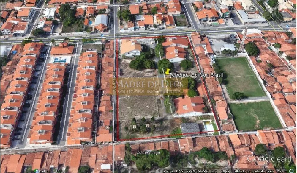 Terreno, 10000 m² - Foto 1
