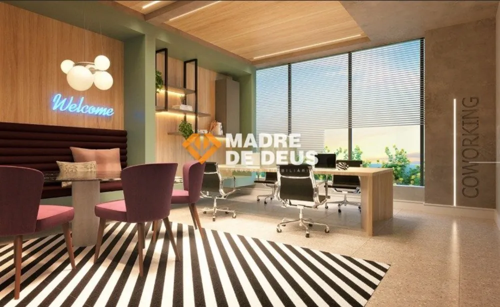 Apartamento, 2 quartos, 58 m² - Foto 8