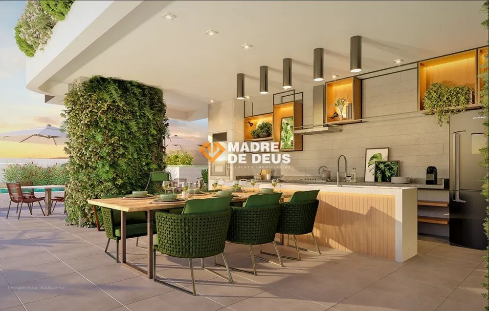 Apartamento, 2 quartos, 58 m² - Foto 5