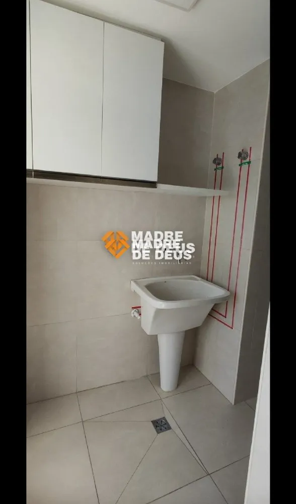 Apartamento, 3 quartos, 141 m² - Foto 2