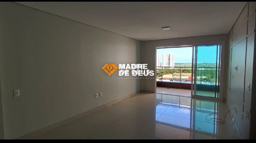 Apartamento, 3 quartos, 141 m² - Foto 1