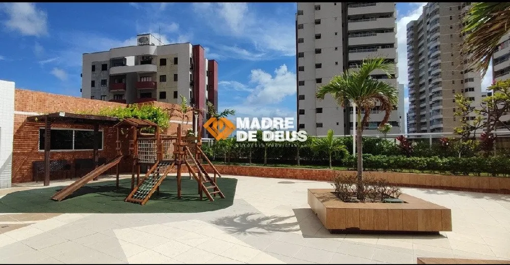Apartamento, 3 quartos, 141 m² - Foto 7