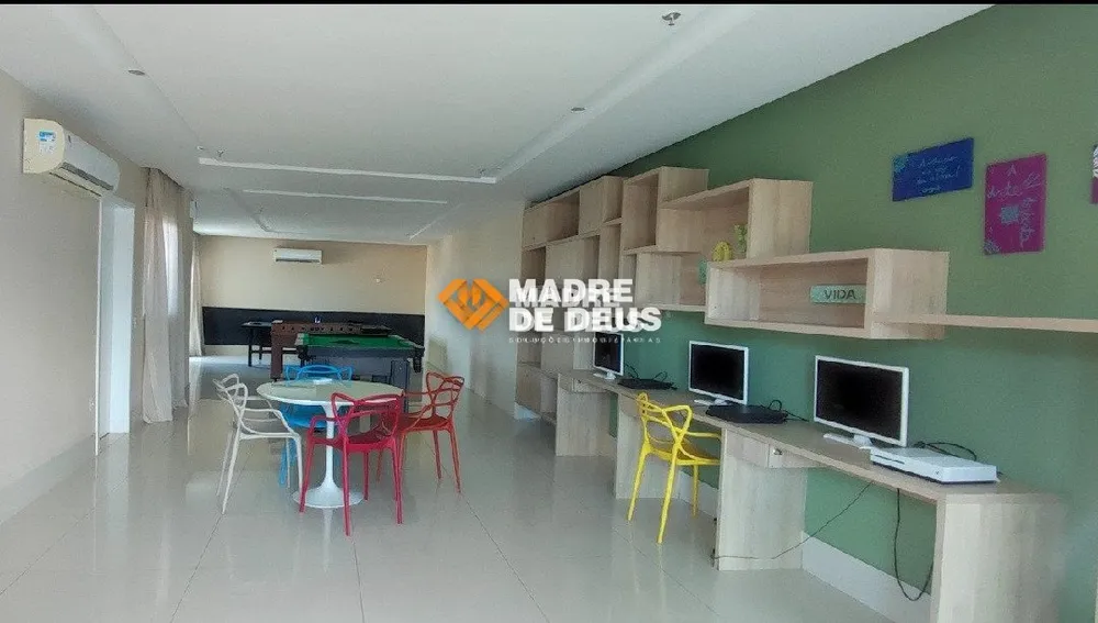 Apartamento, 3 quartos, 141 m² - Foto 8