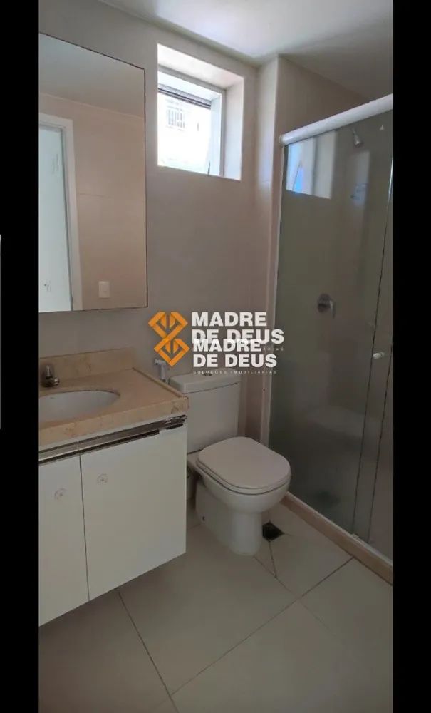 Apartamento, 3 quartos, 141 m² - Foto 4