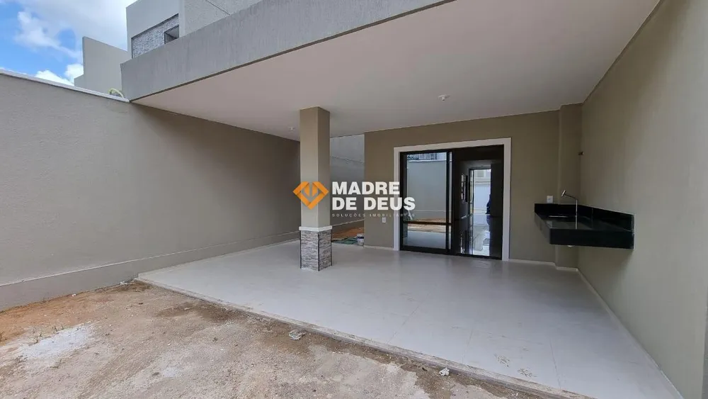 Casa de Condomínio, 4 quartos - Foto 7