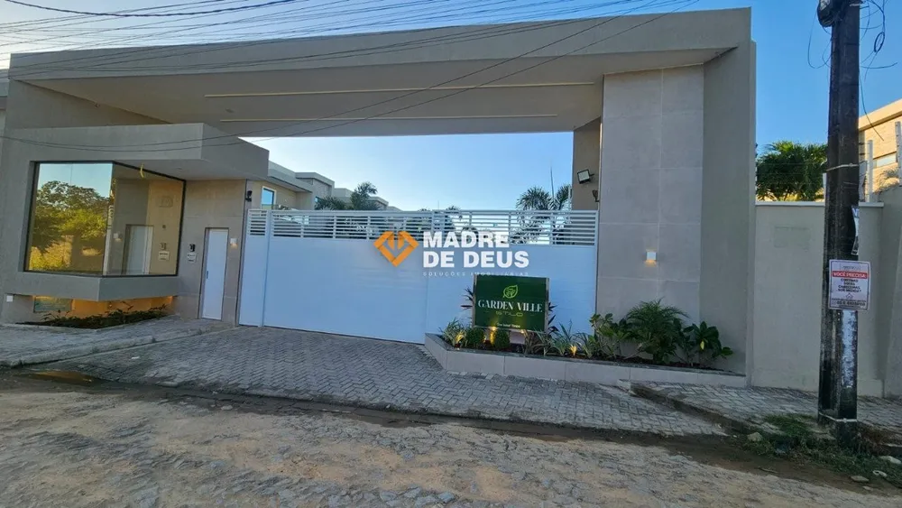 Casa de Condomínio, 4 quartos - Foto 8