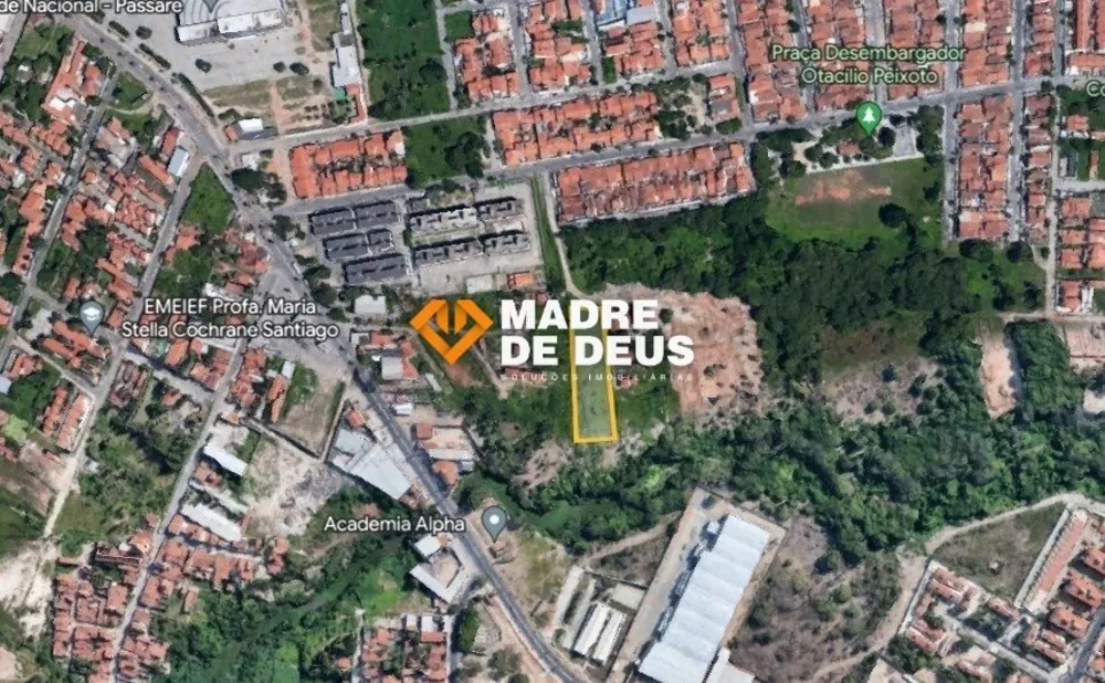 Terreno, 5750 m² - Foto 3