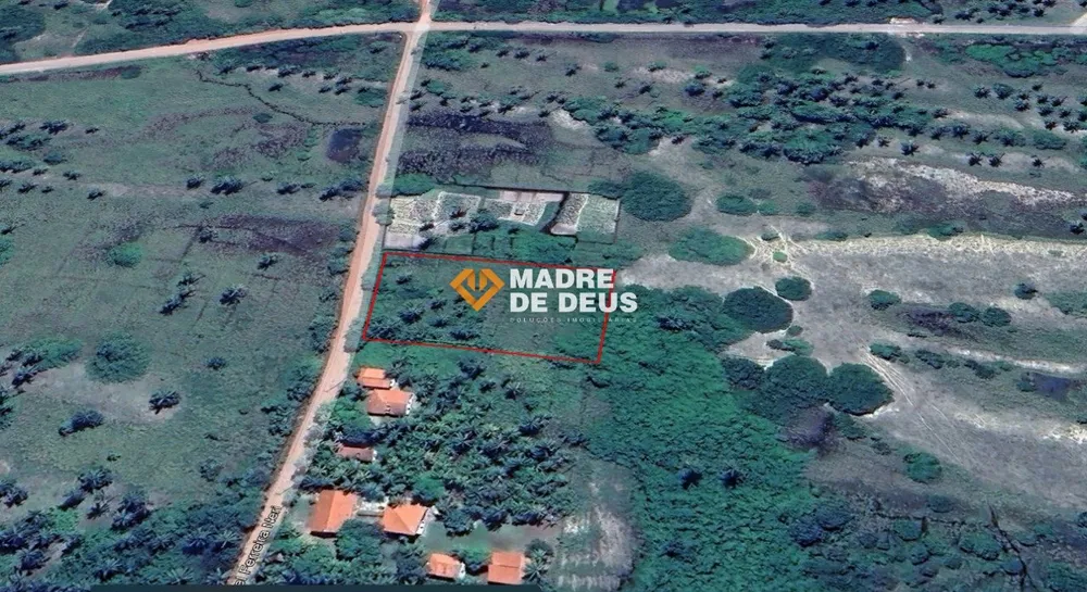Terreno, 5000 m² - Foto 1