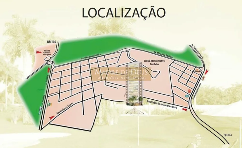 Terreno, 4392 m² - Foto 7
