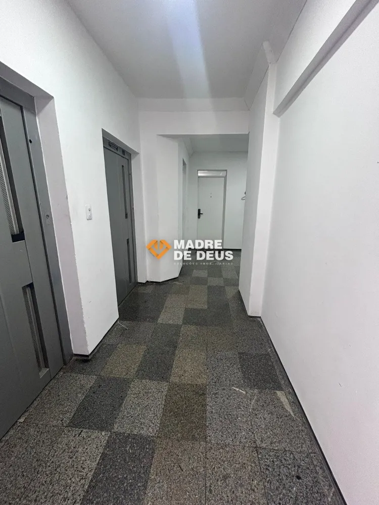 Apartamento, 4 quartos, 114 m² - Foto 2