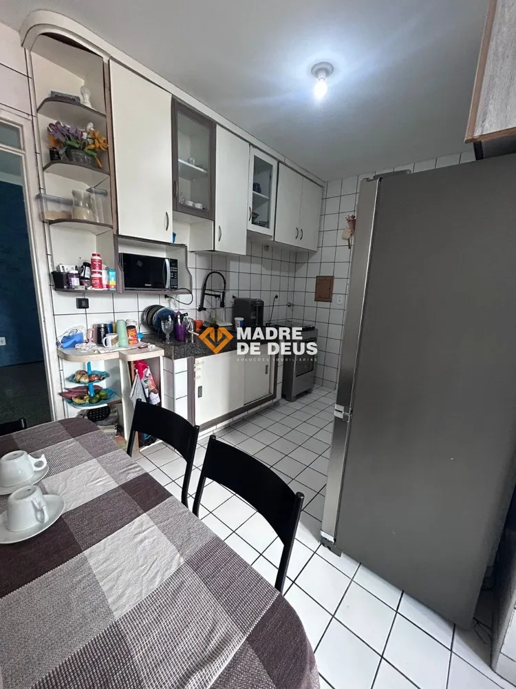 Apartamento, 4 quartos, 114 m² - Foto 4