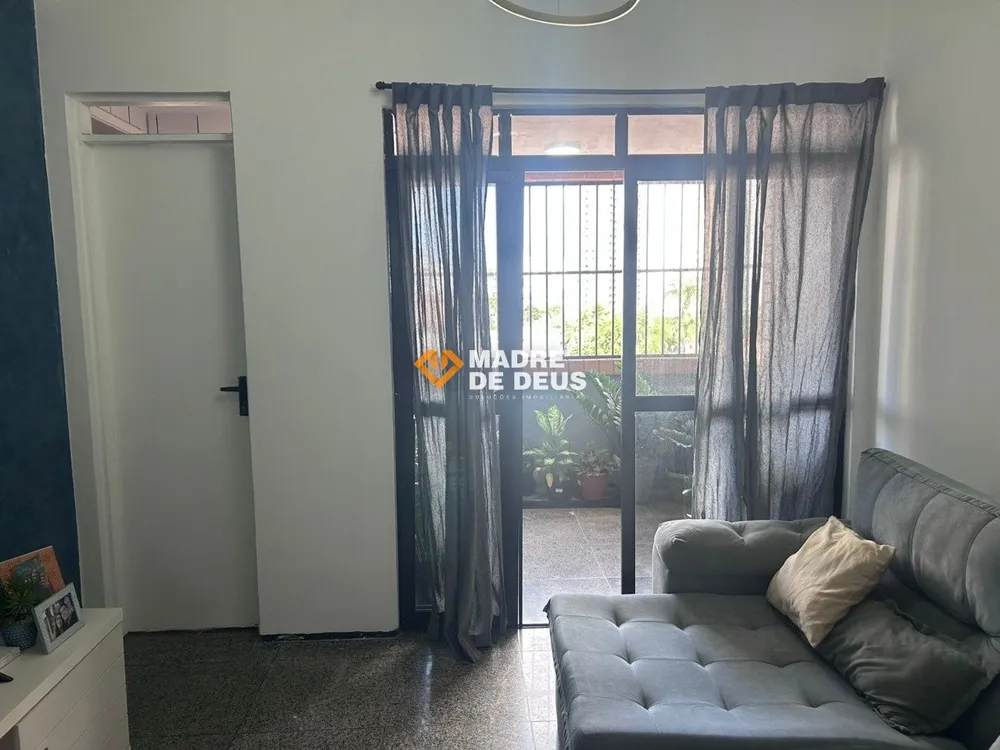 Apartamento, 4 quartos, 114 m² - Foto 3