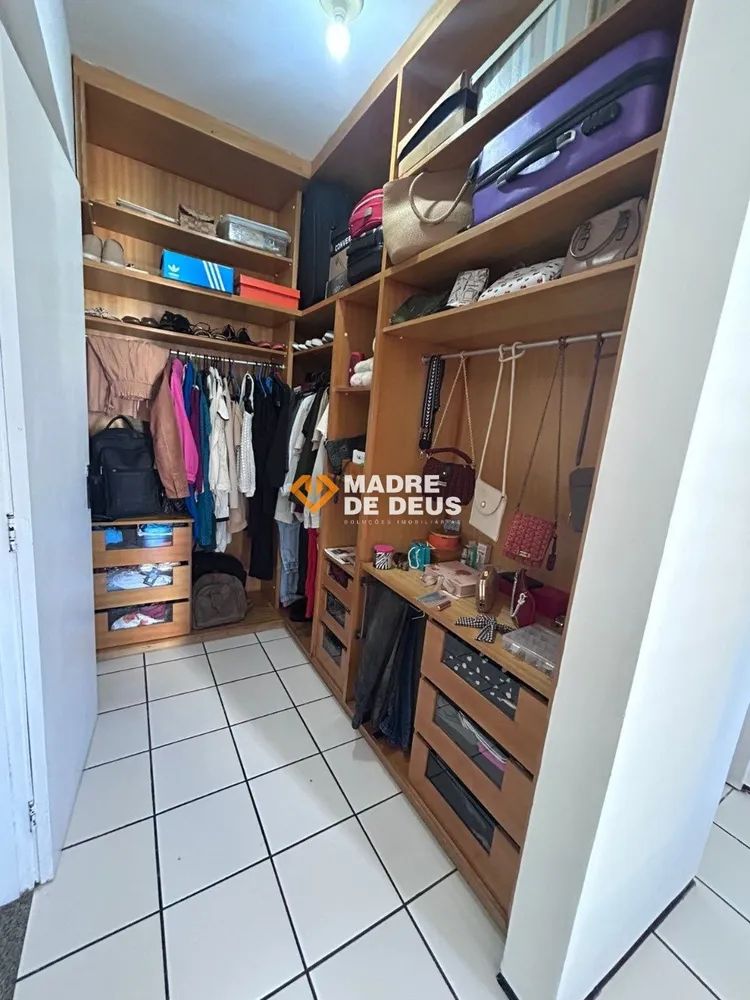 Apartamento, 4 quartos, 114 m² - Foto 7