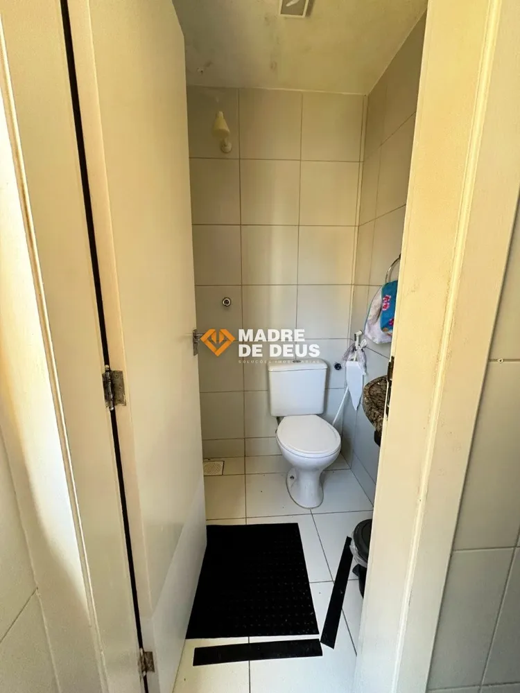 Apartamento, 4 quartos, 71 m² - Foto 7