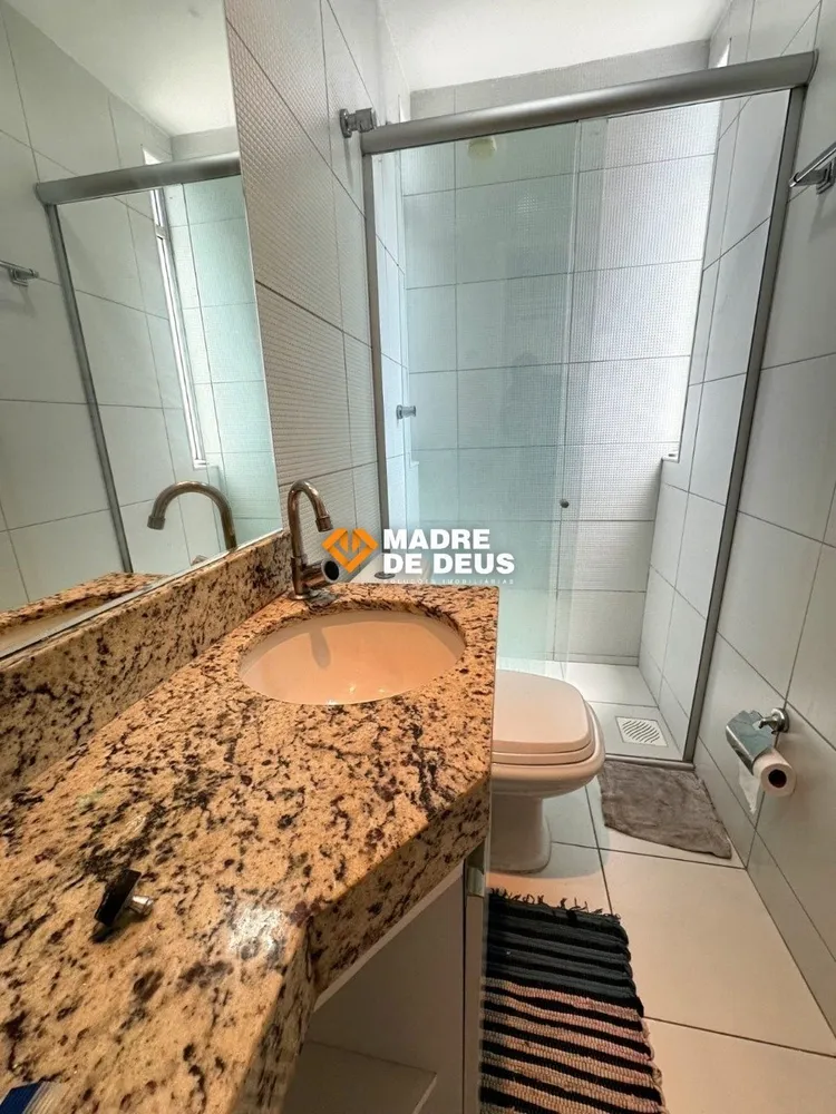Apartamento, 4 quartos, 71 m² - Foto 2