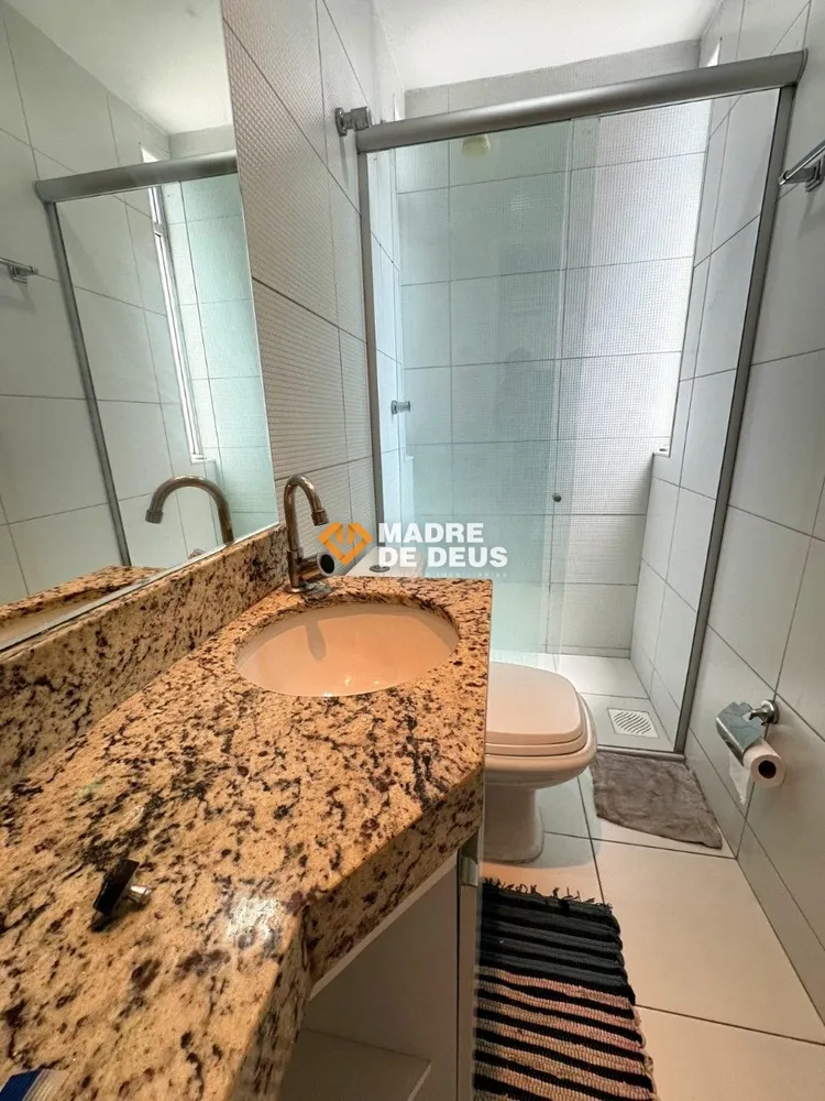 Apartamento, 4 quartos, 71 m² - Foto 5
