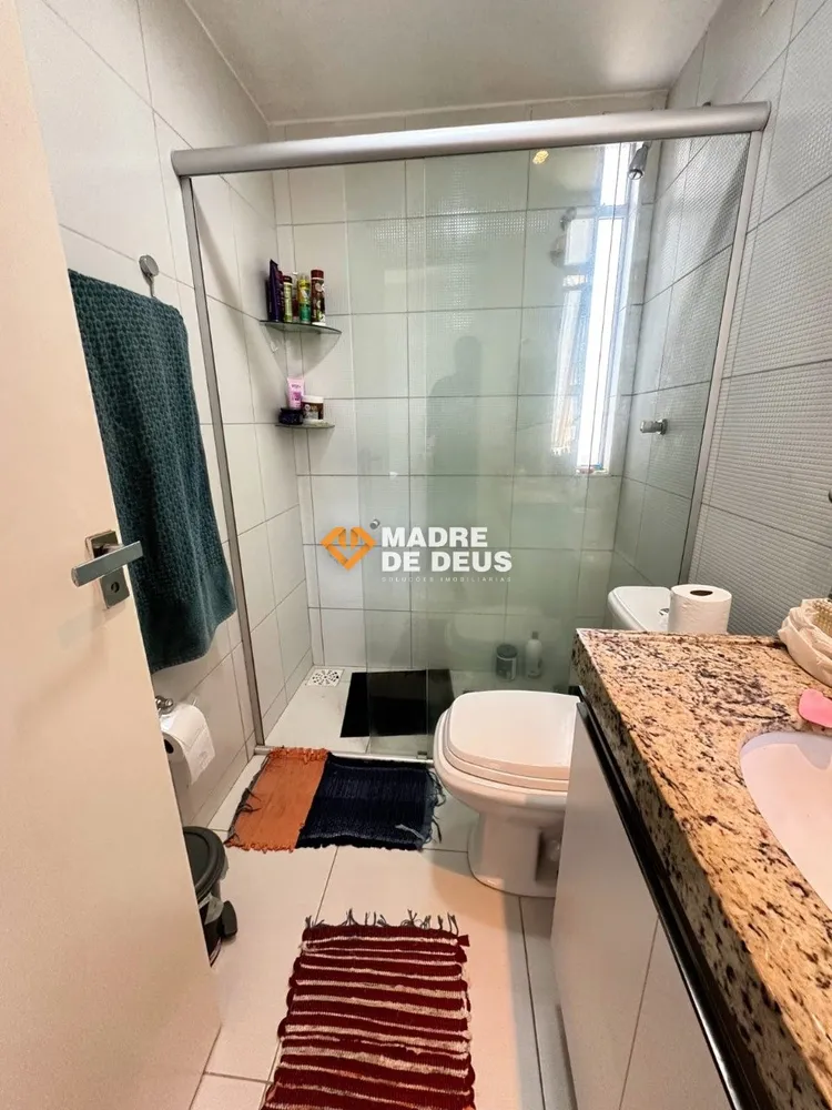 Apartamento, 4 quartos, 71 m² - Foto 3