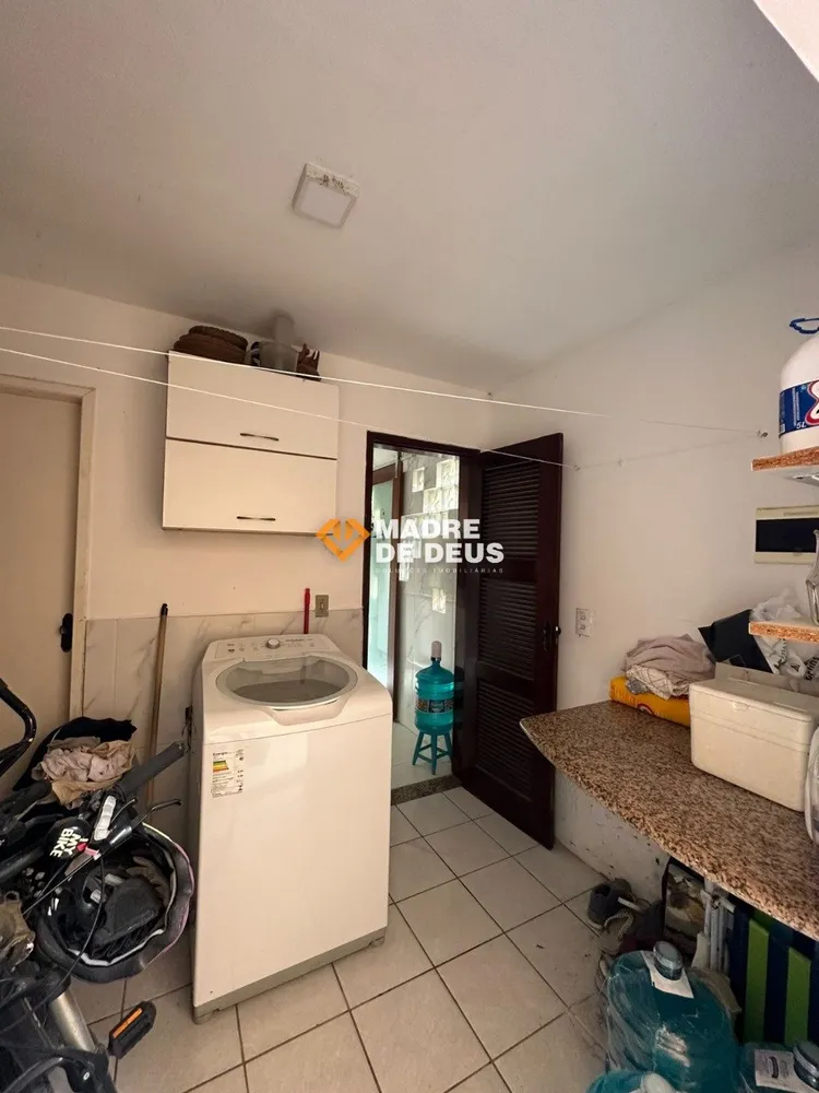 Casa de Condomínio, 3 quartos - Foto 10