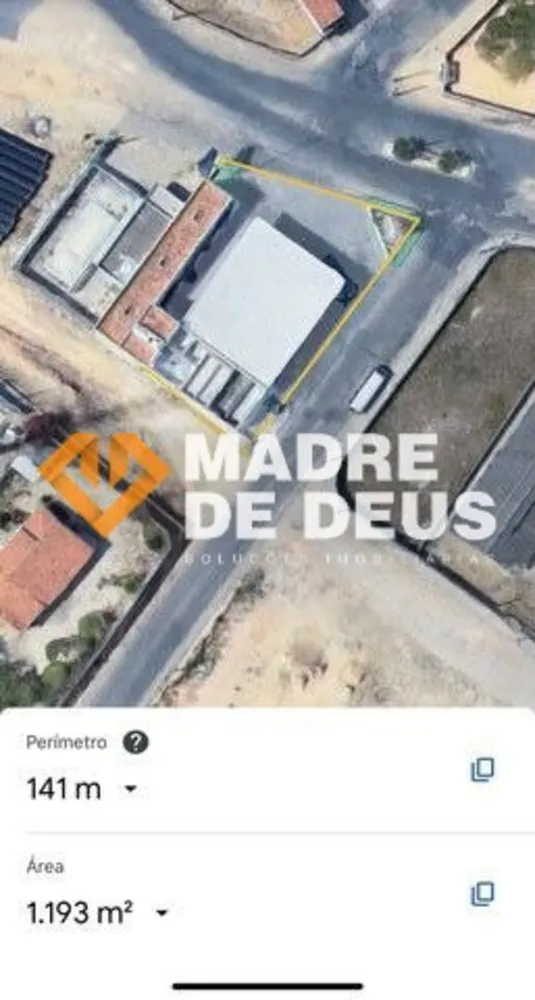 Loja-Salão, 1193 m² - Foto 3