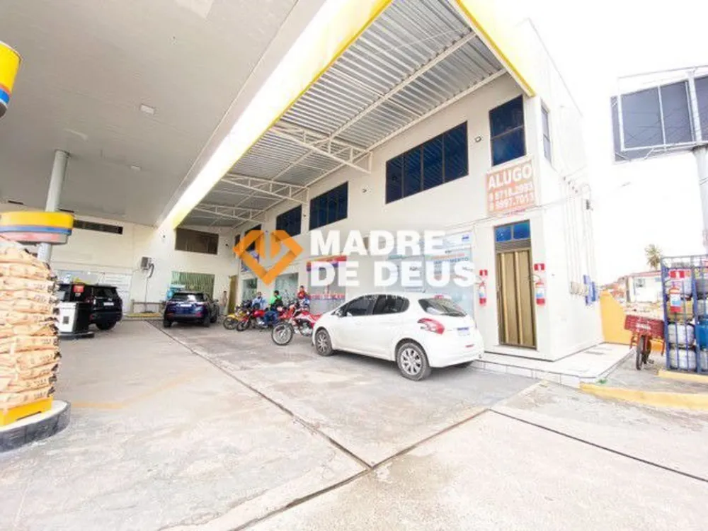 Loja-Salão, 1193 m² - Foto 4
