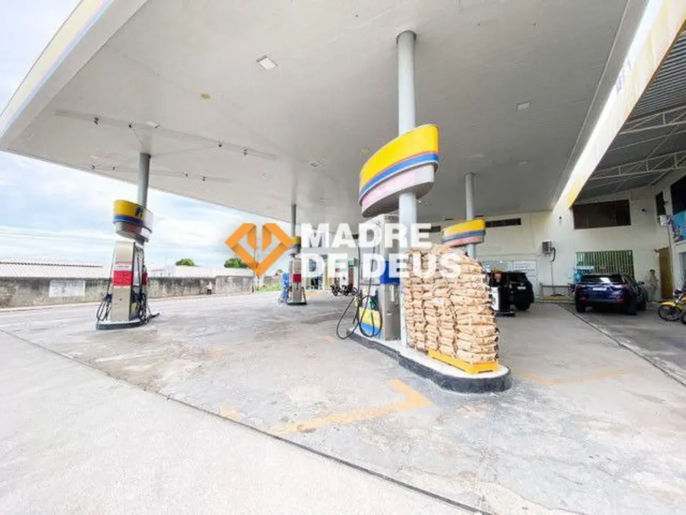 Loja-Salão, 1193 m² - Foto 5