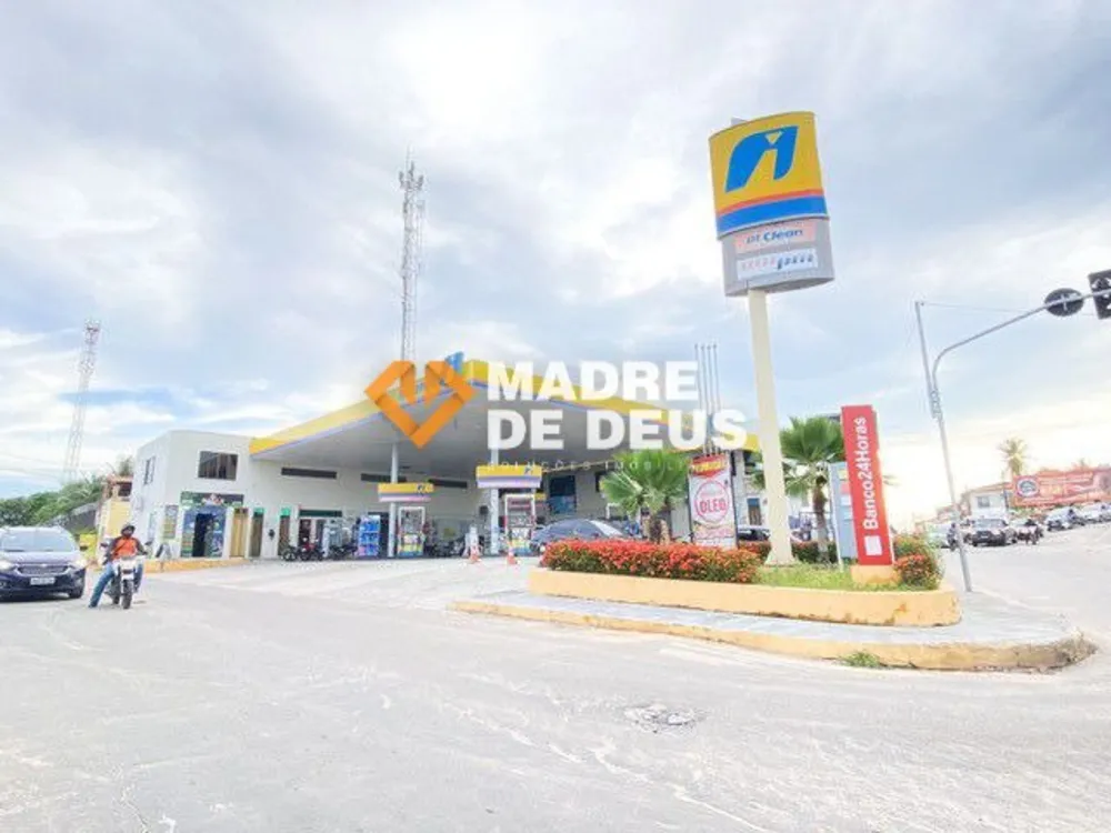 Loja-Salão, 1193 m² - Foto 6