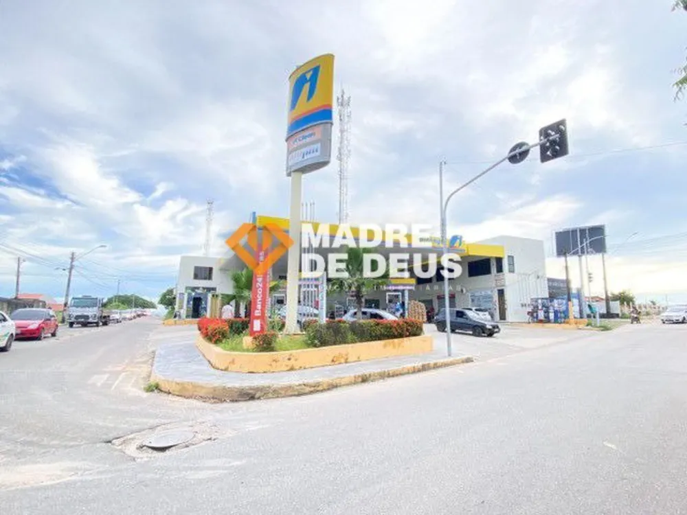 Loja-Salão, 1193 m² - Foto 1