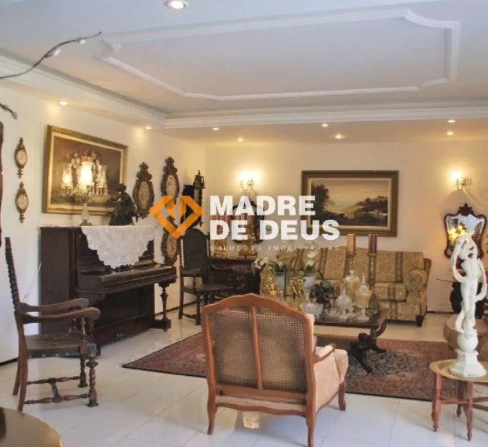 Casa, 5 quartos, 530 m² - Foto 10