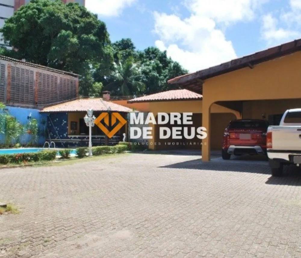 Casa, 5 quartos, 530 m² - Foto 8