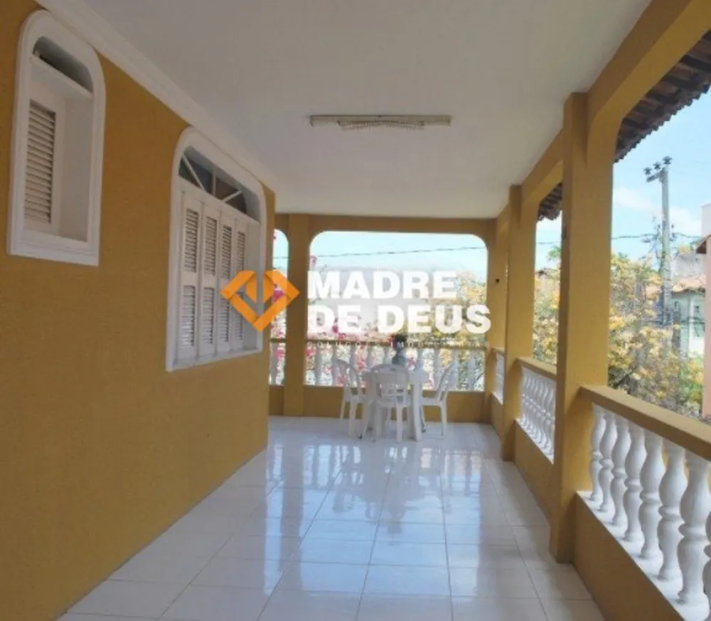 Casa, 5 quartos, 530 m² - Foto 3