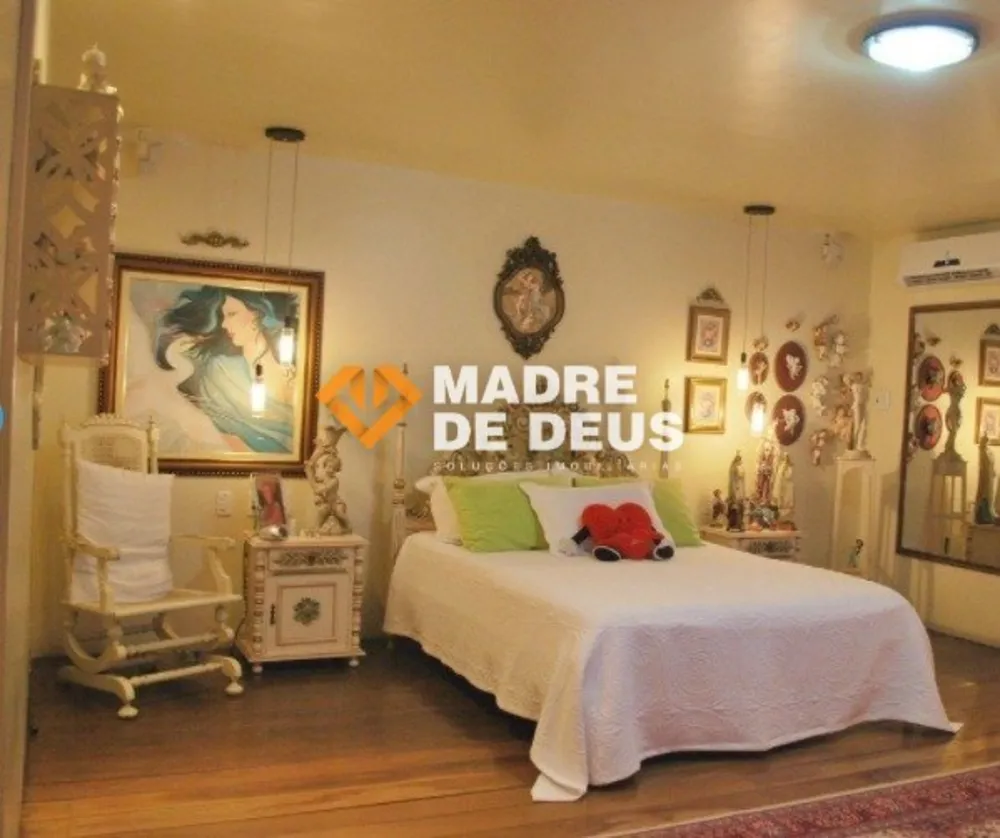 Casa, 5 quartos, 530 m² - Foto 5