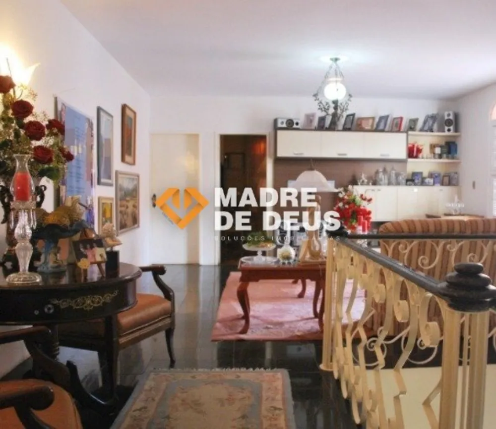 Casa, 5 quartos, 530 m² - Foto 6