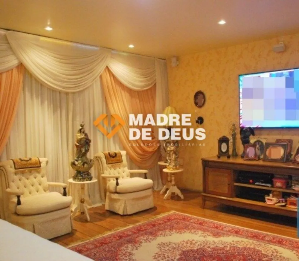 Casa, 5 quartos, 530 m² - Foto 5