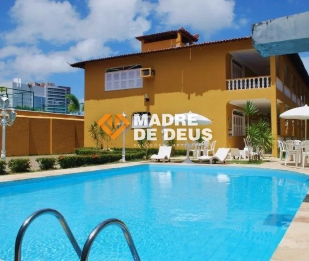 Casa, 5 quartos, 530 m² - Foto 2