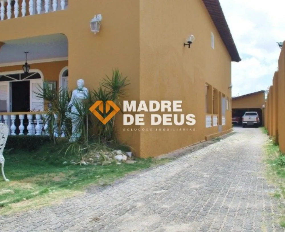 Casa, 5 quartos, 530 m² - Foto 11