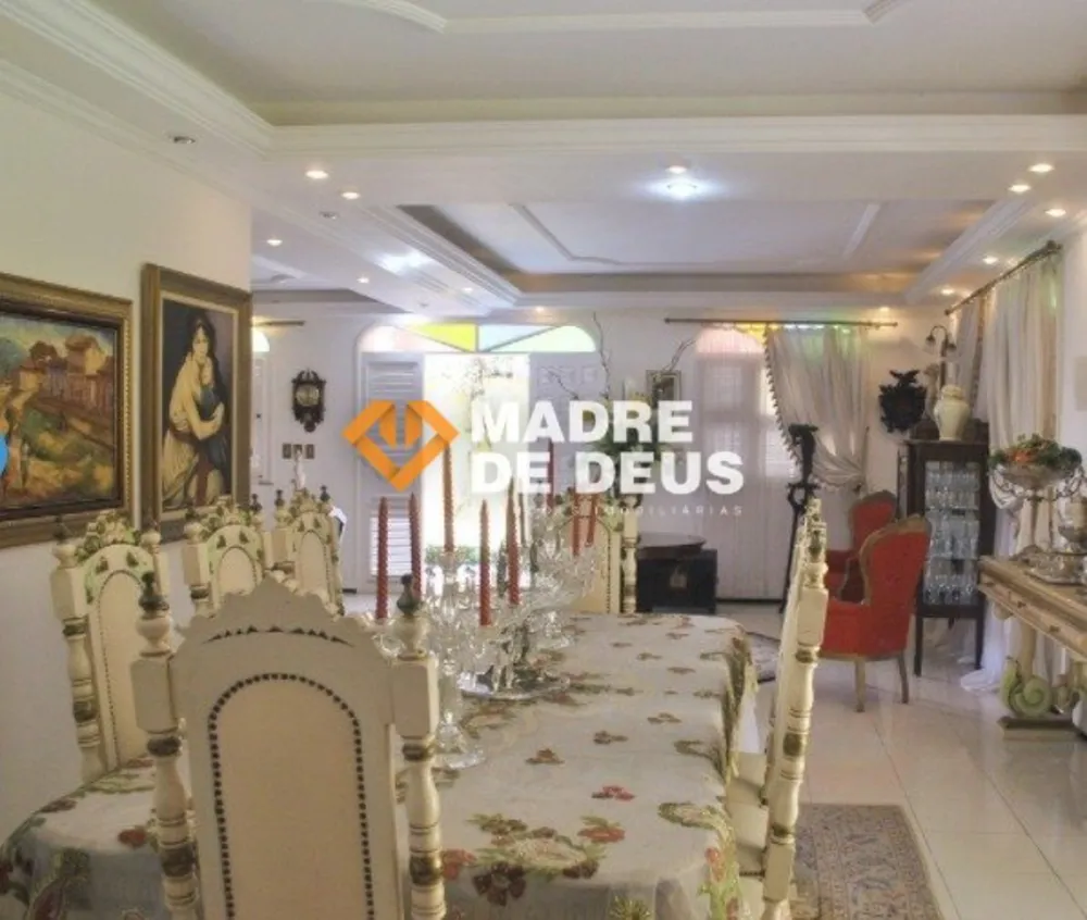 Casa, 5 quartos, 530 m² - Foto 9