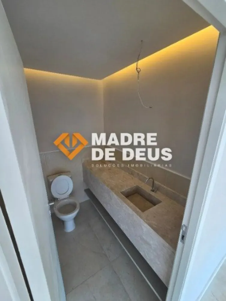 Apartamento, 3 quartos, 182 m² - Foto 8