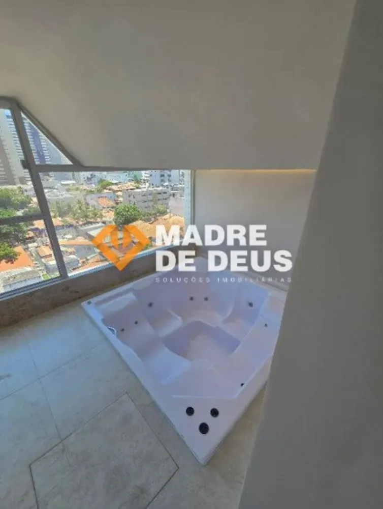 Apartamento, 3 quartos, 182 m² - Foto 11