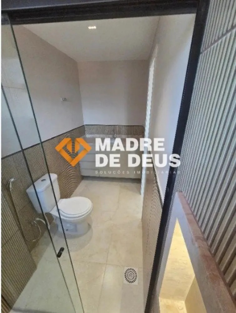 Apartamento, 3 quartos, 182 m² - Foto 1