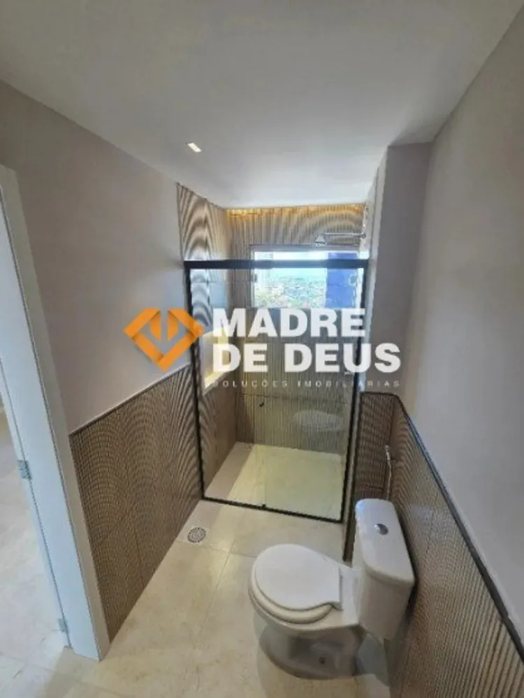 Apartamento, 3 quartos, 182 m² - Foto 12