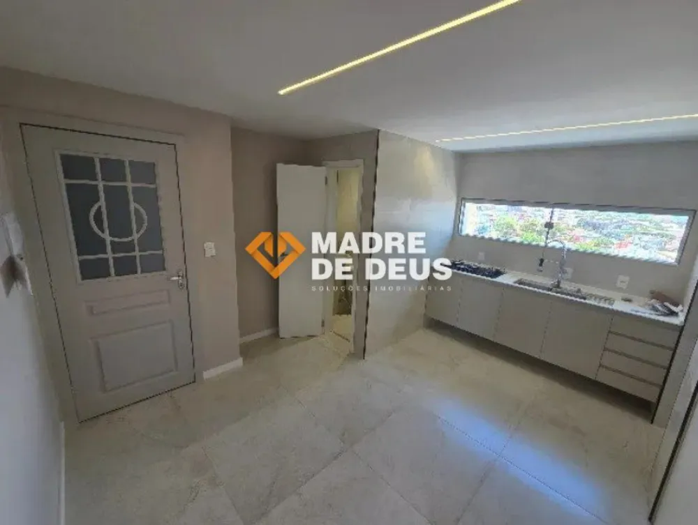 Apartamento, 3 quartos, 182 m² - Foto 6