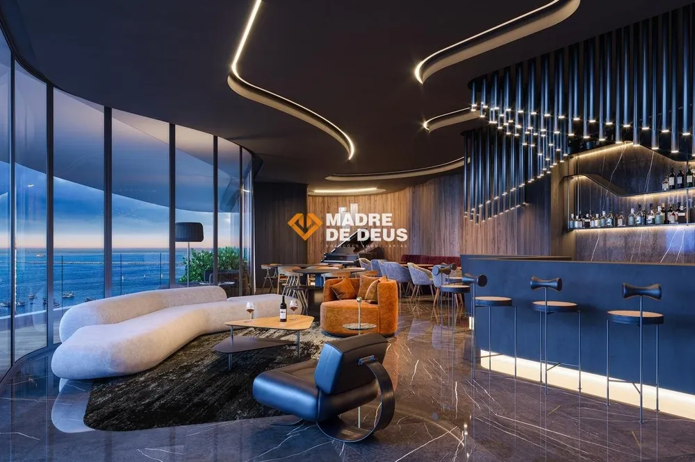 Apartamento, 4 quartos, 425 m² - Foto 3
