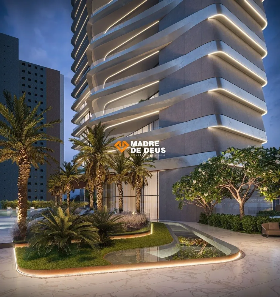 Apartamento, 4 quartos, 425 m² - Foto 11