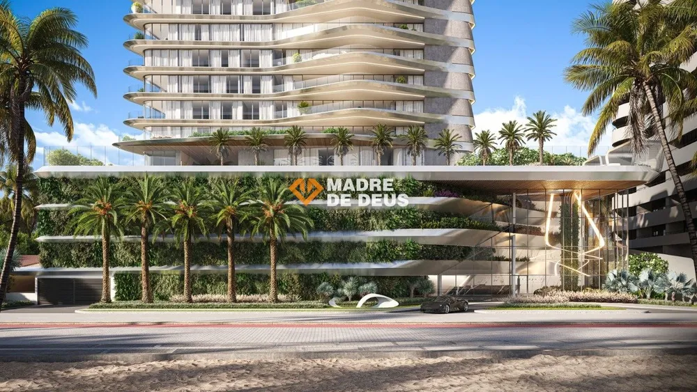 Apartamento, 4 quartos, 425 m² - Foto 5